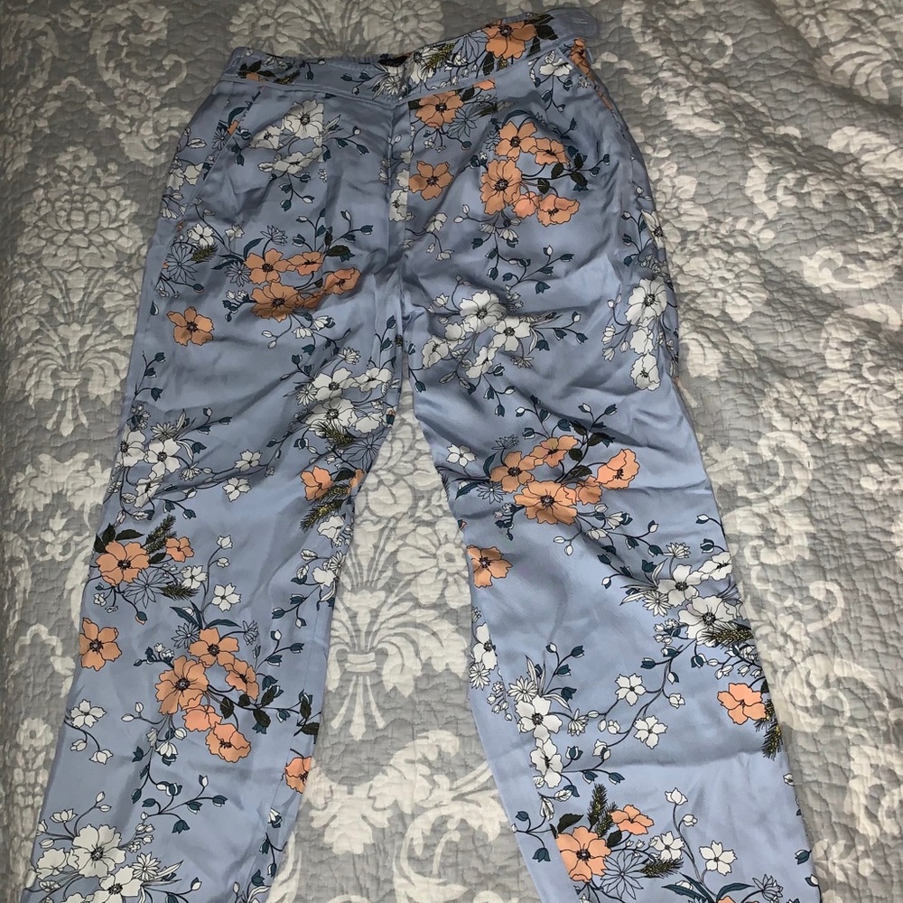 JCREW pants